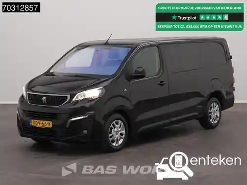 Opel Vivaro Cargo Flexspace L 2.0 Diesel 2020