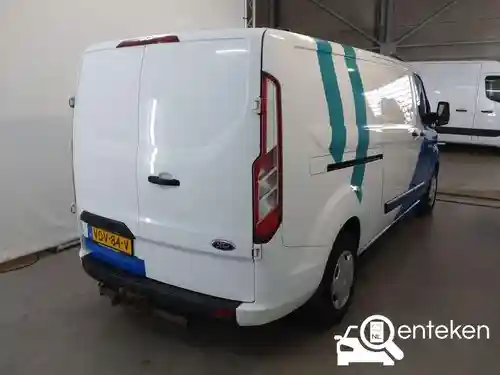 Ford Transit Custom 320 2.0 TDCi 2020