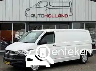 VW Bedrijfswagens T6.1 2.0 TDI BMT 2020