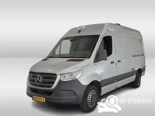 Mercedes-Benz Sprinter Tourer A2 314 CDI 2020