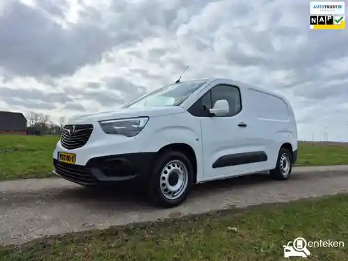 Opel Combo Cargo XL 1.5 Diesel 2020
