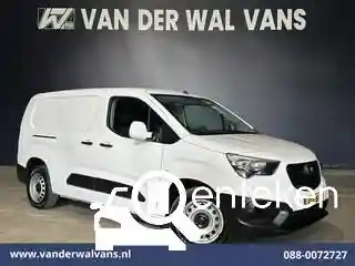 Opel Combo Cargo XL 1.5 Diesel 2020
