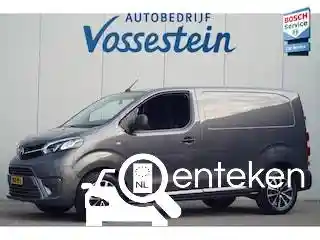 Toyota Proace Verso compact 2.0 D-4D 2020