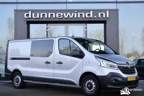 Renault Trafic 3,0t ENERGY dCi 120 2020