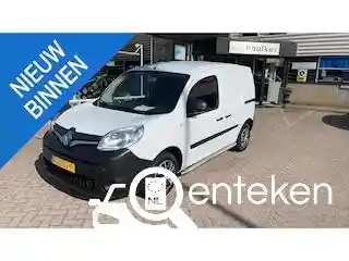 Renault Kangoo Rapid BLUE dCi 80 2020