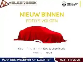 Renault Kangoo Rapid BLUE dCi 95 2020
