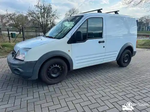 Ford Transit Connect T200 1.8 TDCi 2013
