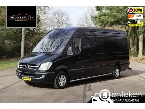 Mercedes-Benz Sprinter 316 CDI 2013