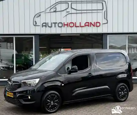 Opel Combo Cargo 1.5 Diesel 2020