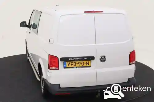 VW Bedrijfswagens T6.1 2.0 TDI BMT 2020