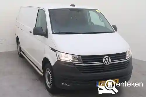VW Bedrijfswagens T6.1 2.0 TDI BMT 2021