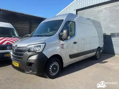 Renault Master ENERGY dCi 180 2020