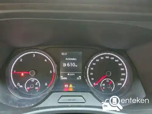 VW Bedrijfswagens T6.1 2.0 TDI BMT 2020