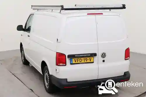 VW Bedrijfswagens T6.1 2.0 TDI BMT 2020