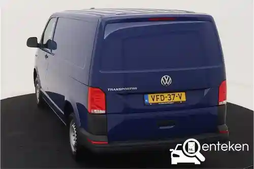 VW Bedrijfswagens T6.1 2.0 TDI BMT 2020