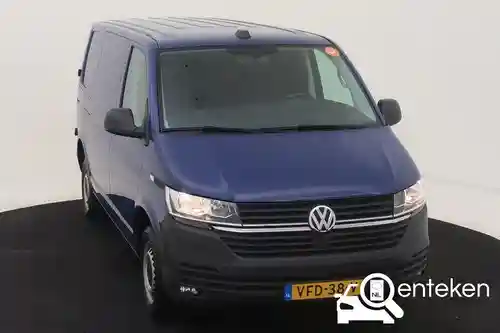 VW Bedrijfswagens T6.1 2.0 TDI BMT 2020