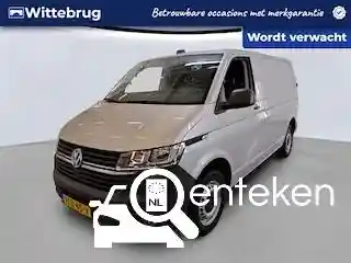 VW Bedrijfswagens T6.1 Multivan 2.0 TDI BMT 2020
