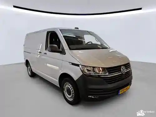 VW Bedrijfswagens T6.1 Multivan 2.0 TDI BMT 2020