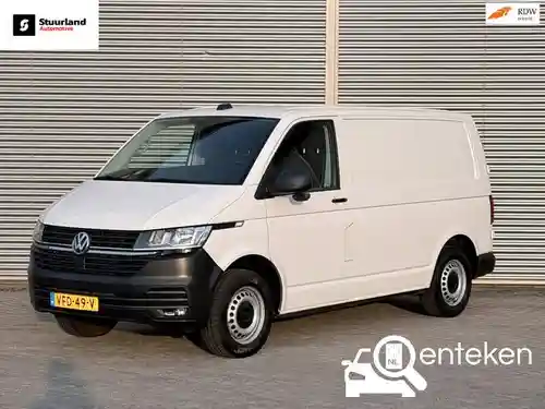 VW Bedrijfswagens T6.1 2.0 TDI BMT 2020