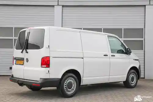 VW Bedrijfswagens T6.1 2.0 TDI BMT 2020