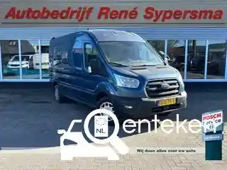 Ford Transit 330 L3 2.0 EcoBlue Mild-Hybrid 2020