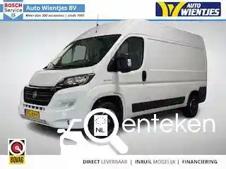 Fiat Ducato 30 120 Multijet 2020