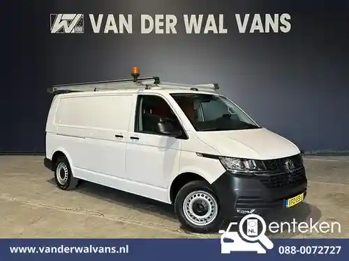 VW Bedrijfswagens T6.1 Plus 2.0 TDI BMT 2020