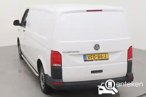 VW Bedrijfswagens T6.1 2.0 TDI BMT 2020