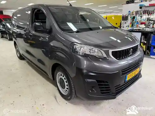 Peugeot Expert BlueHDi 100 2020