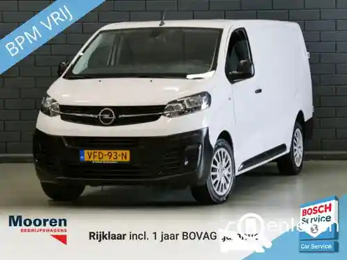 Opel Vivaro Cargo L 2.0 Diesel 2020
