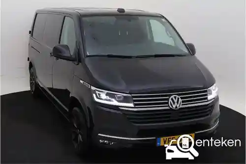 VW Bedrijfswagens T6.1 2.0 TDI BMT 2020