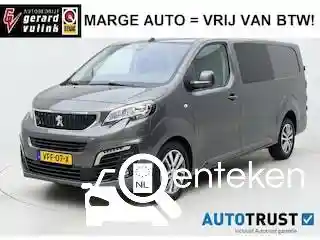 Opel Vivaro Cargo L 2.0 Diesel 2020