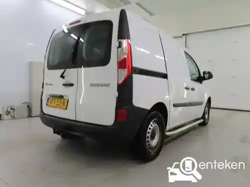 Renault Kangoo Rapid BLUE dCi 95 2020