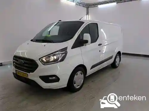 Ford Transit Custom 320 2.0 TDCi 2020