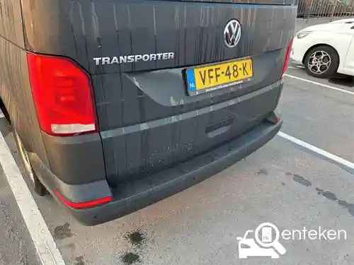 VW Bedrijfswagens T6.1 2.0 TDI BMT 2020