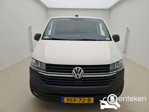 VW Bedrijfswagens T6.1 2.0 TDI BMT 2020