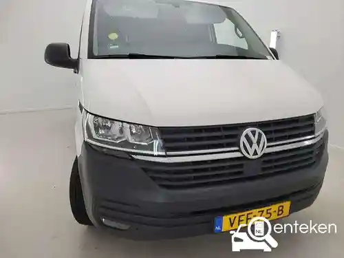VW Bedrijfswagens T6.1 2.0 TDI BMT 2020