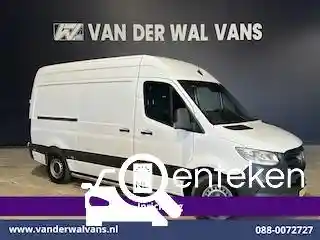 Mercedes-Benz Sprinter Tourer A2 311 CDI 2020