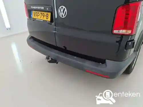 VW Bedrijfswagens T6.1 2.0 TDI BMT 2020