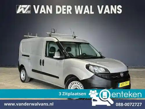 Fiat Doblò Cargo Maxi XL 1.6 Multijet p 2020
