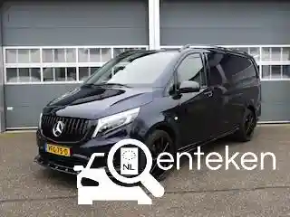 Mercedes-Benz Vito 116 CDI 2020