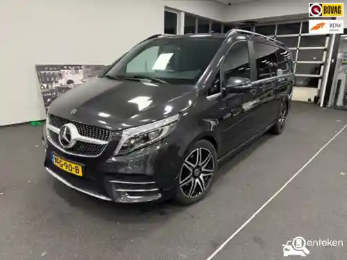 Mercedes-Benz V 250 BlueTEC  2020