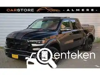 Dodge Ram 1500 2020