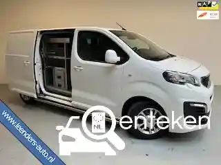 Opel Vivaro Cargo L 2.0 Diesel 2020