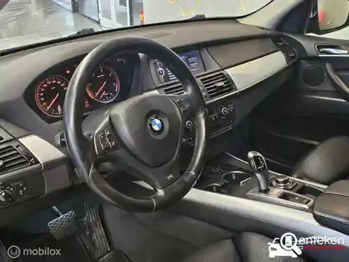 BMW X5 xDrive30d 2011
