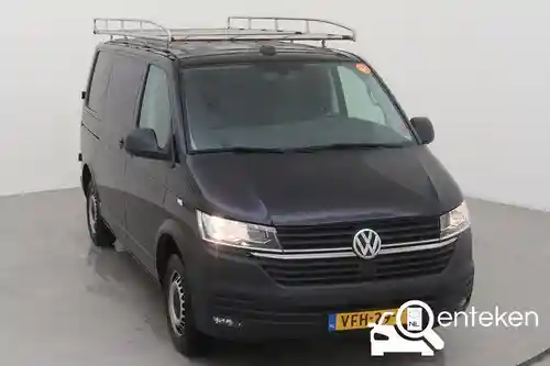 VW Bedrijfswagens T6.1 2.0 TDI BMT 2020