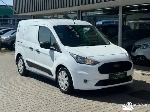 Ford Transit Connect 200 1.5 EcoBlue 2020