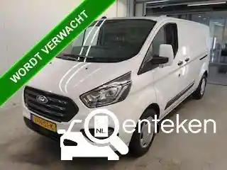 Ford Transit Custom 320 2.0 TDCi 2020