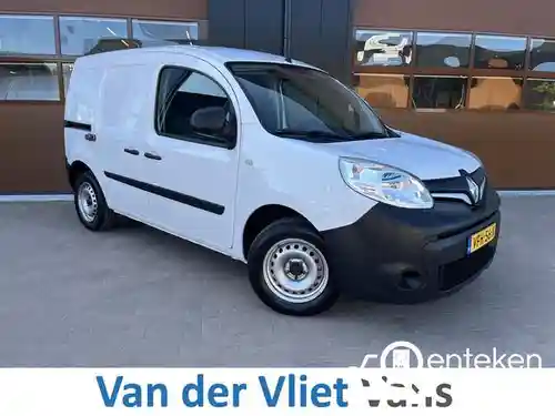 Renault Kangoo Rapid BLUE dCi 80 2020