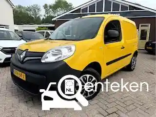 Renault Kangoo Rapid BLUE dCi 80 2020